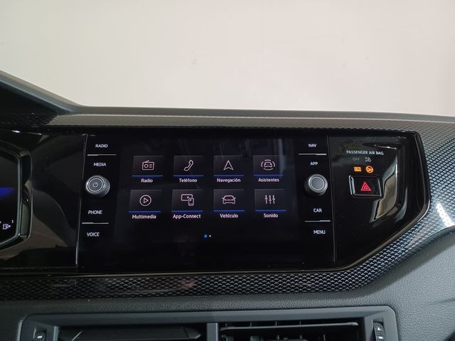 VOLKSWAGEN Taigo 1.0 TSI Life 95cv