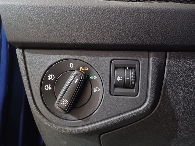 VOLKSWAGEN Taigo 1.0 TSI Life 95cv