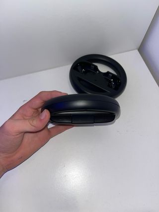 Mandos Volante Nintendo Switch