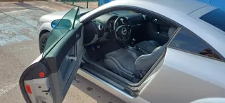 Audi TT 2001