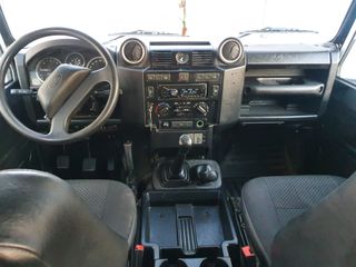 Land Rover Defender 2016 ,WhatsApp 614477015.