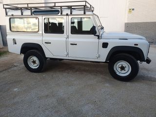 Land Rover Defender 2016 ,WhatsApp 614477015.