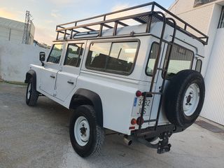 Land Rover Defender 2016 ,WhatsApp 614477015.