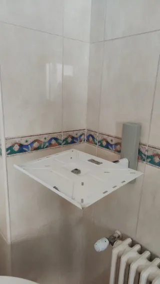 Soporte de pared para TV