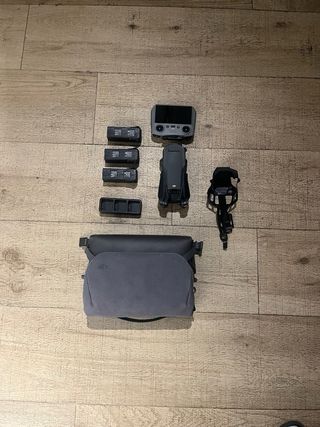 DJI Mavic 3 Pro Pack Vuela Más