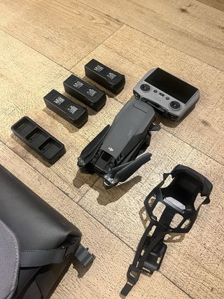 DJI Mavic 3 Pro Pack Vuela Más