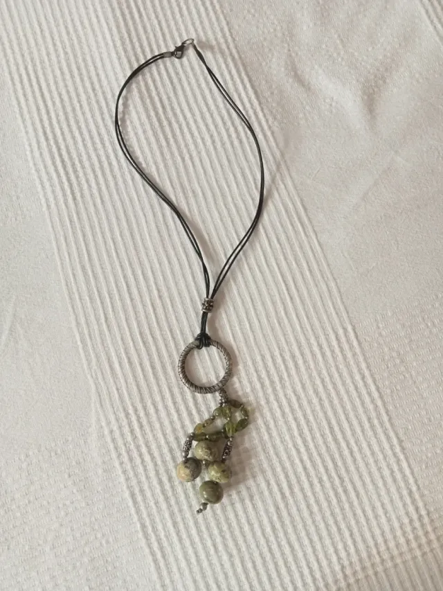 Lote de collares varios