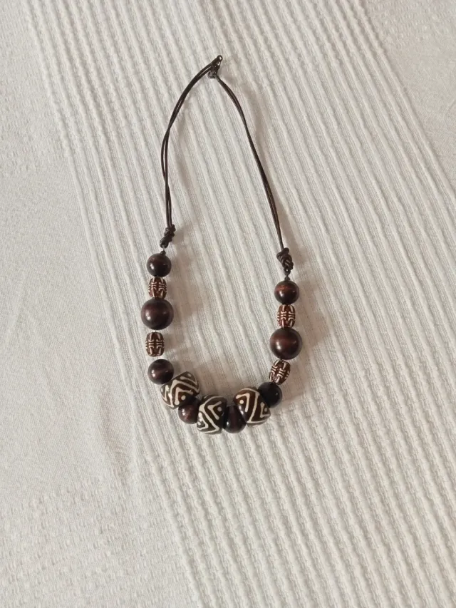 Lote de collares varios