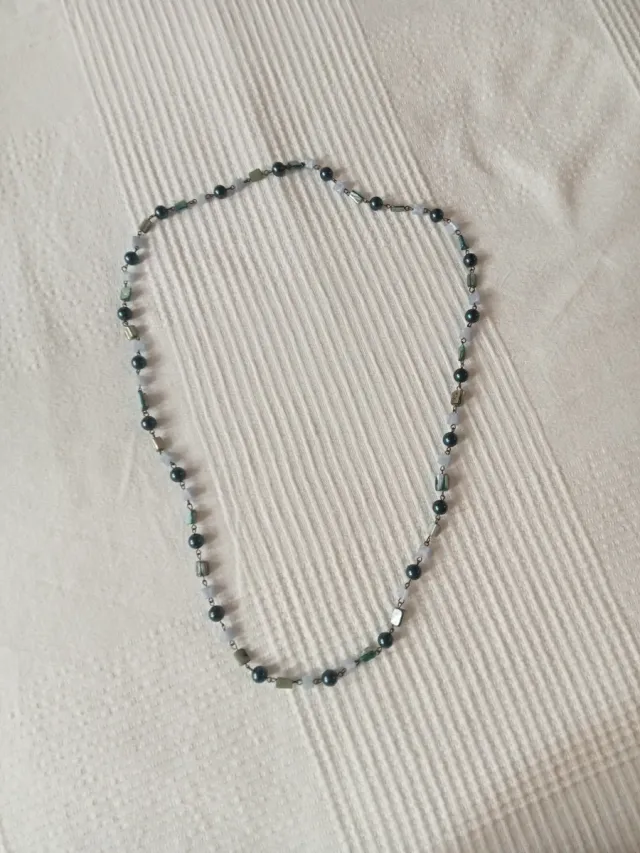 Lote de collares varios