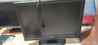 LOTE INFORMATICO: PCs, Monitores y Periféricos