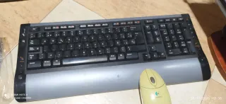 LOTE INFORMATICO: PCs, Monitores y Periféricos