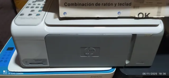 LOTE INFORMATICO: PCs, Monitores y Periféricos