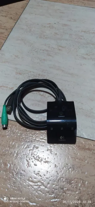 LOTE INFORMATICO: PCs, Monitores y Periféricos