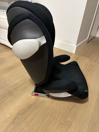 Silla coche Cybex M Fix Grupo 2/3