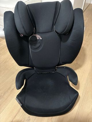 Silla coche Cybex M Fix Grupo 2/3