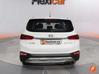 Hyundai Santa Fe 2.0 CRDi Essence 4x2 7S