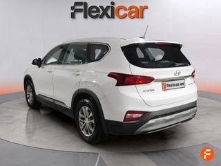 Hyundai Santa Fe 2.0 CRDi Essence 4x2 7S