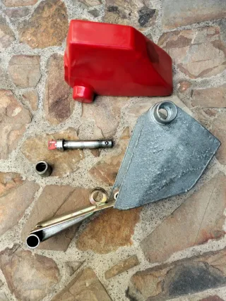 Antirrobo para remolque