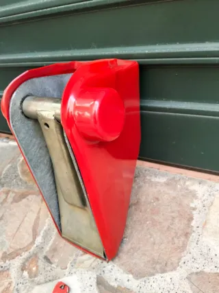 Antirrobo para remolque