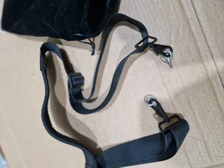 Correa DJI Mavic 3 para tornillos