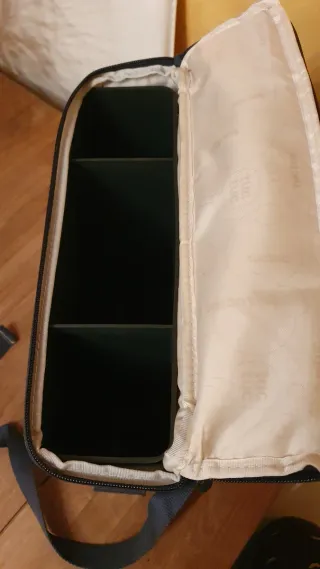 Trona de viaje Tuc Tuc