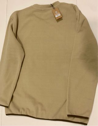 Forro polar Patagonia beige Talla M