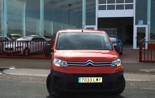 CITROEN Berlingo Talla M BlueHDi 100 CONTROL