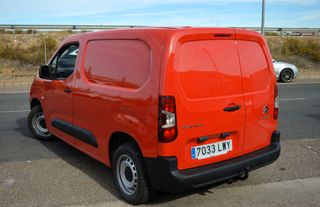 CITROEN Berlingo Talla M BlueHDi 100 CONTROL