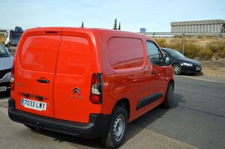CITROEN Berlingo Talla M BlueHDi 100 CONTROL
