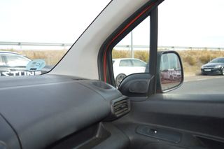 CITROEN Berlingo Talla M BlueHDi 100 CONTROL