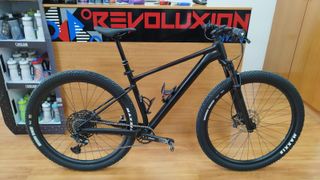 Bicicleta Scott Scale 900 Comp Talla M 2025