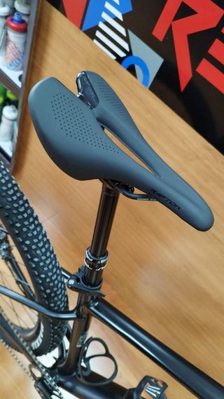 Bicicleta Scott Scale 900 Comp Talla M 2025