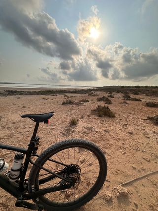 Bicicleta Scott Scale 900 Comp Talla M 2025