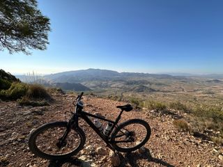 Bicicleta Scott Scale 900 Comp Talla M 2025