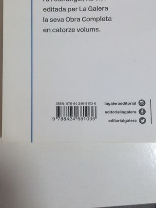 Un cavall contra Roma