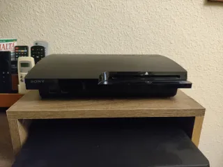 PS3 y PS4 con juegos NO ENVIO SOLO EN PERSONA