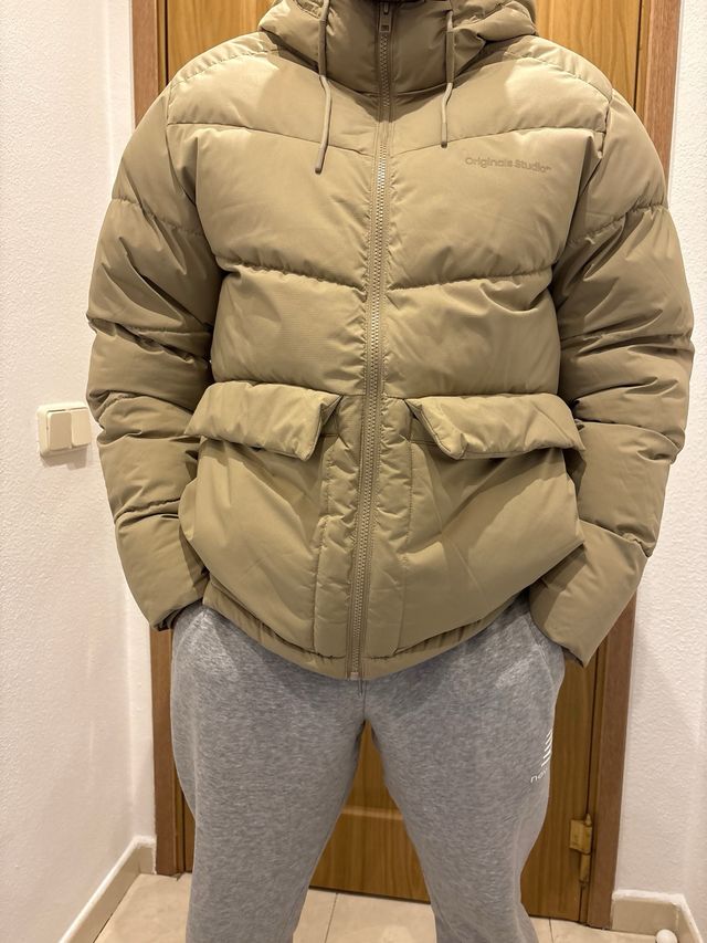 Abrigo Jack & Jones unisex