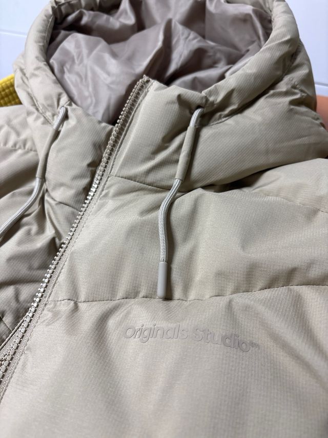 Abrigo Jack & Jones unisex