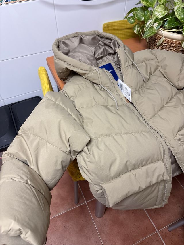 Abrigo Jack & Jones unisex