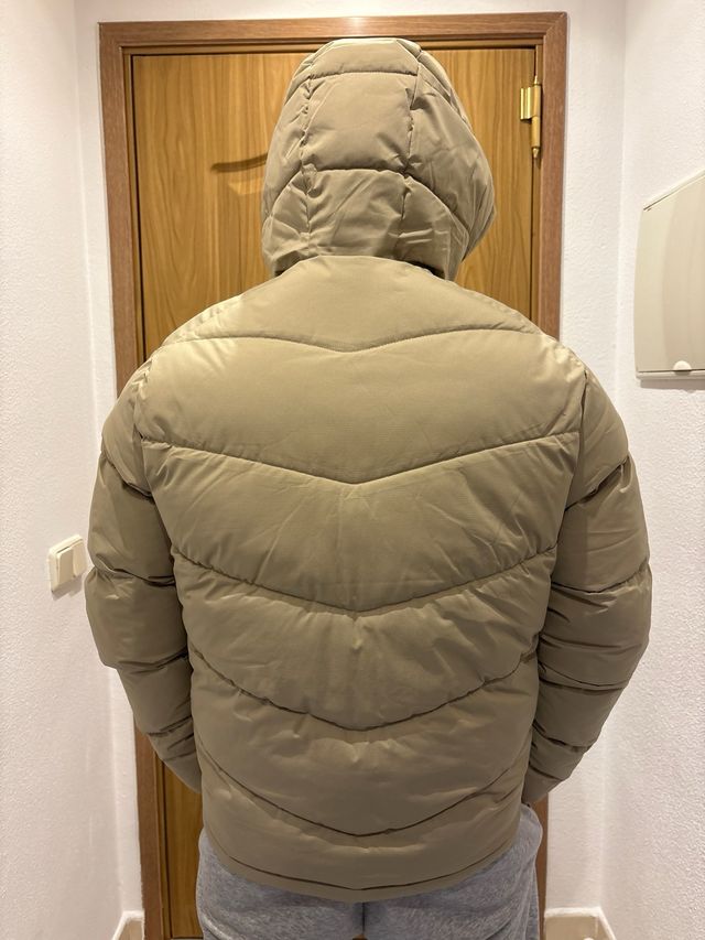 Abrigo Jack & Jones unisex