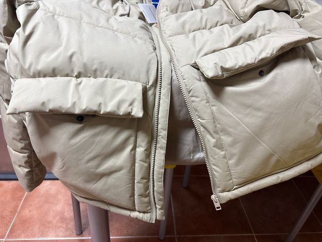 Abrigo Jack & Jones unisex