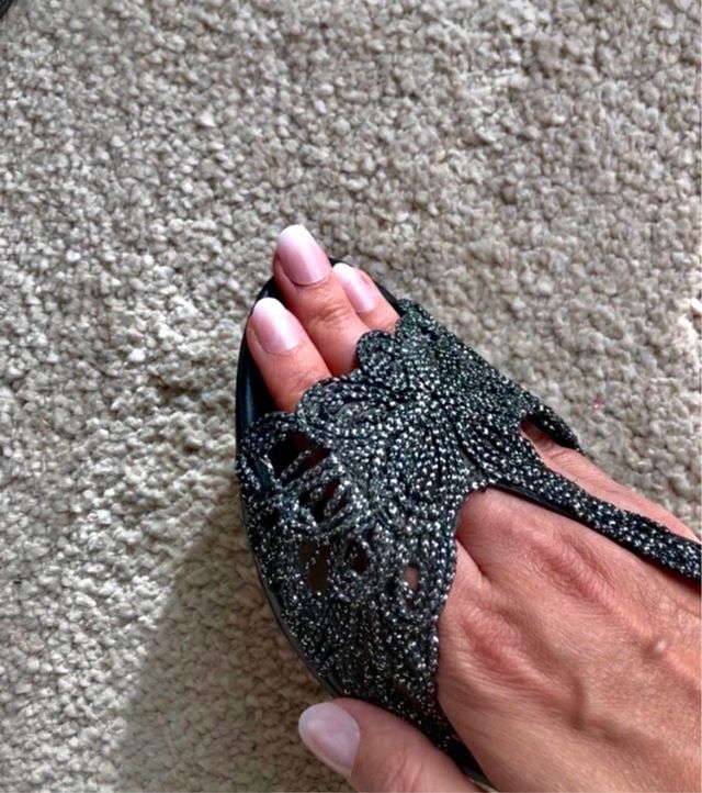 Zapatos Alex Silva - Nuevos -