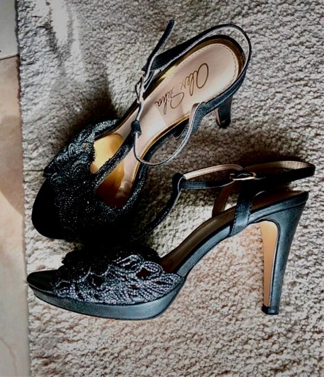 Zapatos Alex Silva - Nuevos -