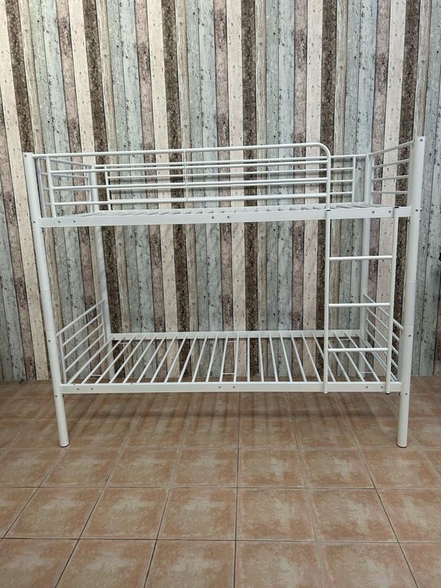 Litera individual 90x190 cm NUEVA oferta