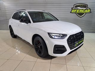 Audi Q5 35 TDI 163 STRONIC
