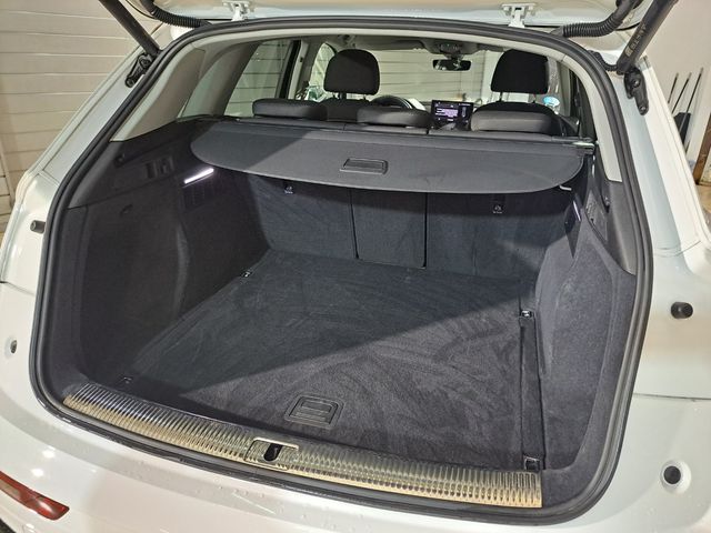 Audi Q5 35 TDI 163 STRONIC