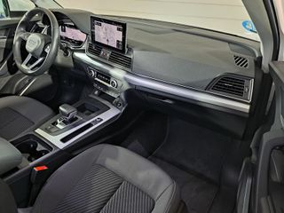 Audi Q5 35 TDI 163 STRONIC