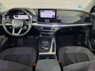 Audi Q5 35 TDI 163 STRONIC