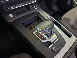 Audi Q5 35 TDI 163 STRONIC