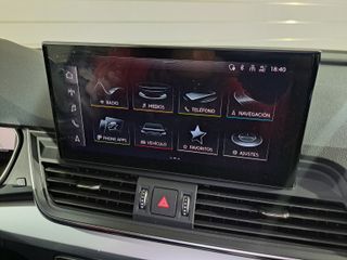 Audi Q5 35 TDI 163 STRONIC